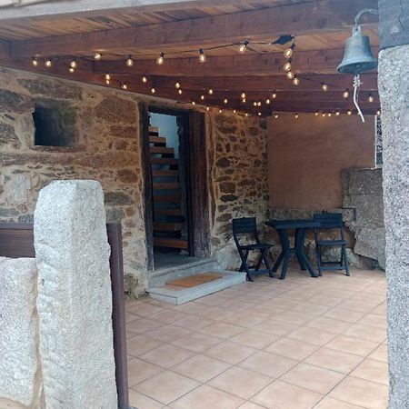 La Gavina Villa Alvite Екстериор снимка