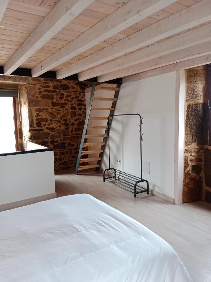 La Gavina Villa Alvite Екстериор снимка