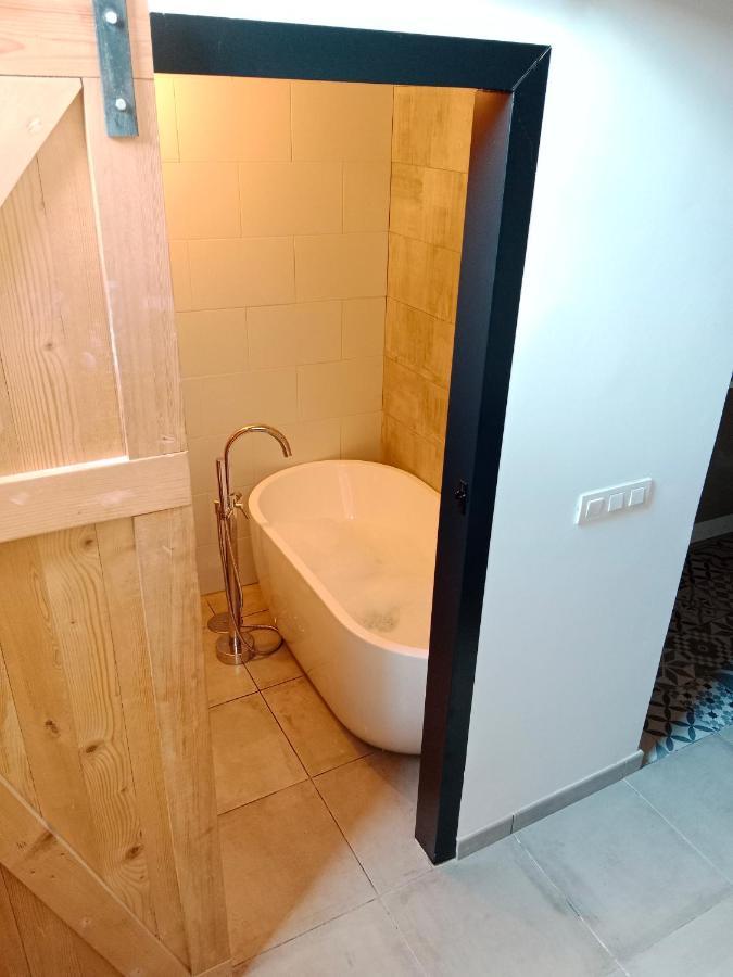 La Gavina Villa Alvite Екстериор снимка