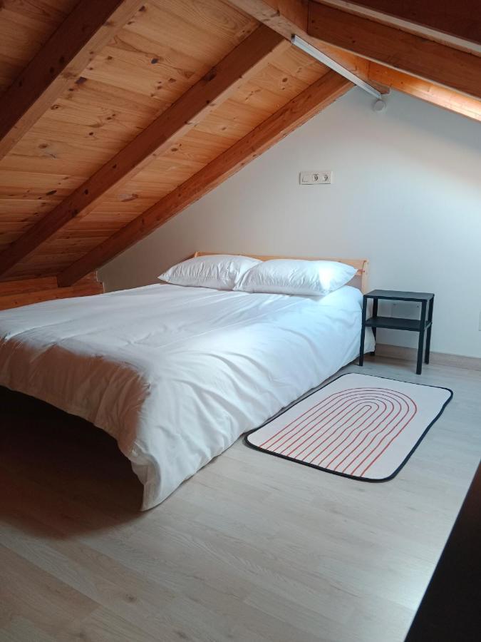 La Gavina Villa Alvite Екстериор снимка