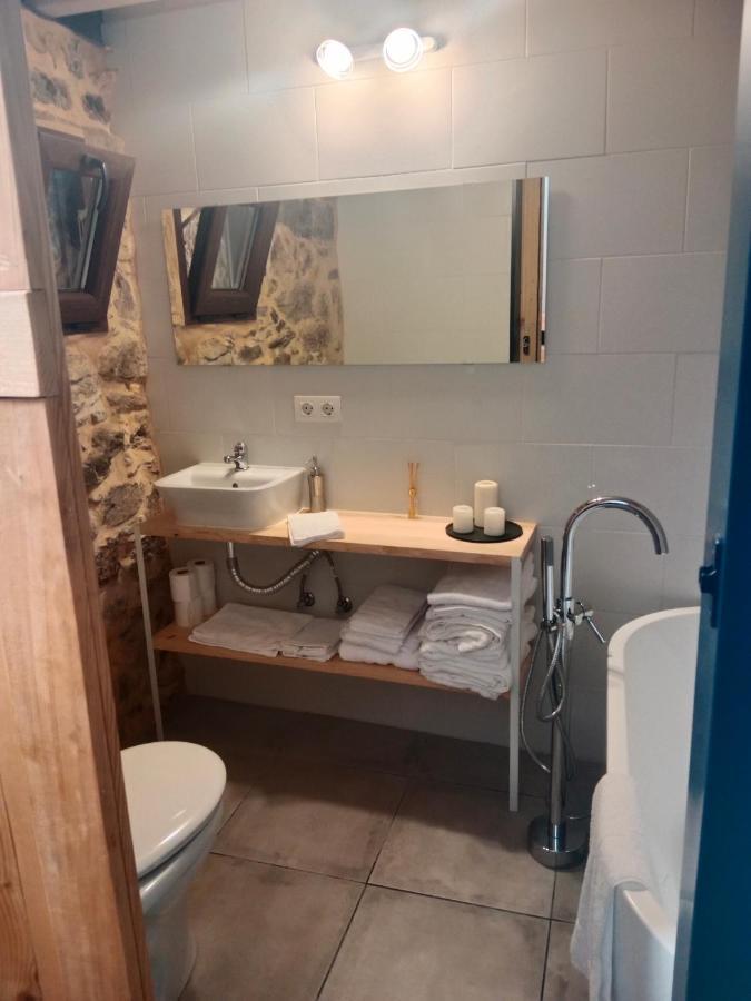La Gavina Villa Alvite Екстериор снимка